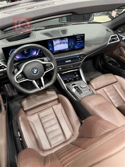 بي ام دبليو الفئة 4